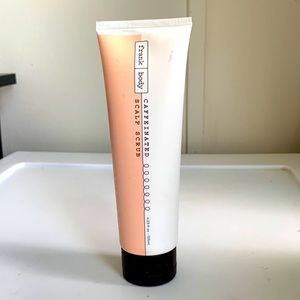 Frank body scalp scrub